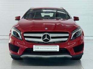 Mercedes-Benz GLA 200 d AMG Line 100 kW (136 CV)