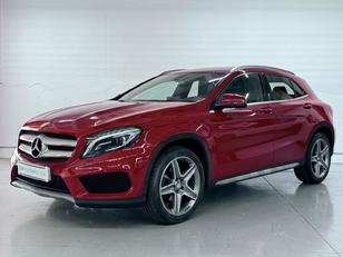 Mercedes-Benz GLA 200 d AMG Line 100 kW (136 CV)
