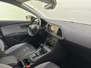 SEAT León 1.0 EcoTSI S&S Style Visio Edition Nav 85 kW (115 CV)