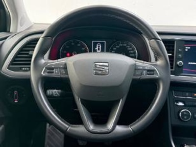 SEAT León 1.0 EcoTSI S&S Style Visio Edition Nav 85 kW (115 CV) SEAT León 1.0 EcoTSI S&S Style Visio Edition Nav 85 kW (115 CV)