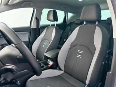 SEAT León 1.0 EcoTSI S&S Style Visio Edition Nav 85 kW (115 CV) SEAT León 1.0 EcoTSI S&S Style Visio Edition Nav 85 kW (115 CV)