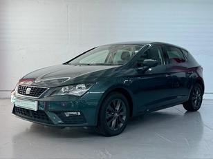 SEAT León 1.0 EcoTSI S&S Style Visio Edition Nav 85 kW (115 CV)