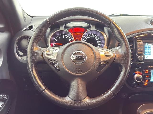 NissanJuke 1.2 DIG-T N-Connecta 4x2 85 kW (115 CV) Vehículo usado en Barcelona - 2