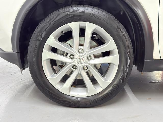 NissanJuke 1.2 DIG-T N-Connecta 4x2 85 kW (115 CV) Vehículo usado en Barcelona - 4