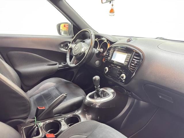 NissanJuke 1.2 DIG-T N-Connecta 4x2 85 kW (115 CV) Vehículo usado en Barcelona - 6