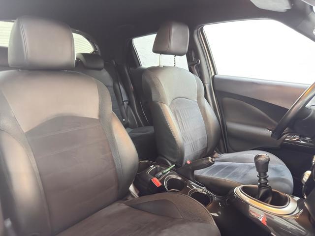 NissanJuke 1.2 DIG-T N-Connecta 4x2 85 kW (115 CV) Vehículo usado en Barcelona - 14