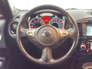 Nissan Juke 1.2 DIG-T N-Connecta 4x2 85 kW (115 CV)