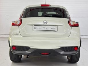 Nissan Juke 1.2 DIG-T N-Connecta 4x2 85 kW (115 CV)