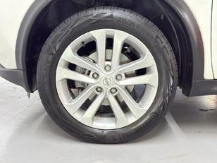 Nissan Juke 1.2 DIG-T N-Connecta 4x2 85 kW (115 CV)