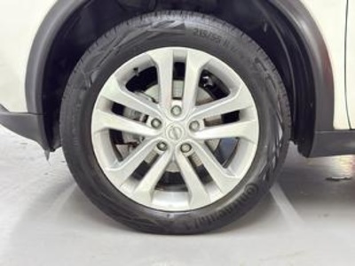 Nissan Juke 1.2 DIG-T N-Connecta 4x2 85 kW (115 CV) Nissan Juke 1.2 DIG-T N-Connecta 4x2 85 kW (115 CV)