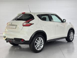 Nissan Juke 1.2 DIG-T N-Connecta 4x2 85 kW (115 CV)