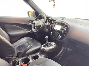 Nissan Juke 1.2 DIG-T N-Connecta 4x2 85 kW (115 CV)