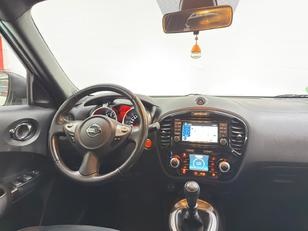 Nissan Juke 1.2 DIG-T N-Connecta 4x2 85 kW (115 CV)