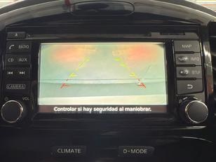 Nissan Juke 1.2 DIG-T N-Connecta 4x2 85 kW (115 CV)