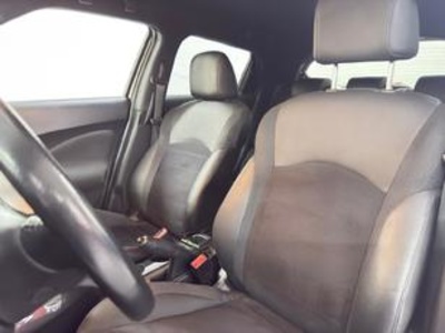 Nissan Juke 1.2 DIG-T N-Connecta 4x2 85 kW (115 CV) Nissan Juke 1.2 DIG-T N-Connecta 4x2 85 kW (115 CV)