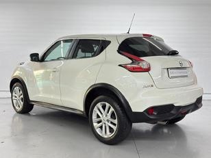 Nissan Juke 1.2 DIG-T N-Connecta 4x2 85 kW (115 CV)