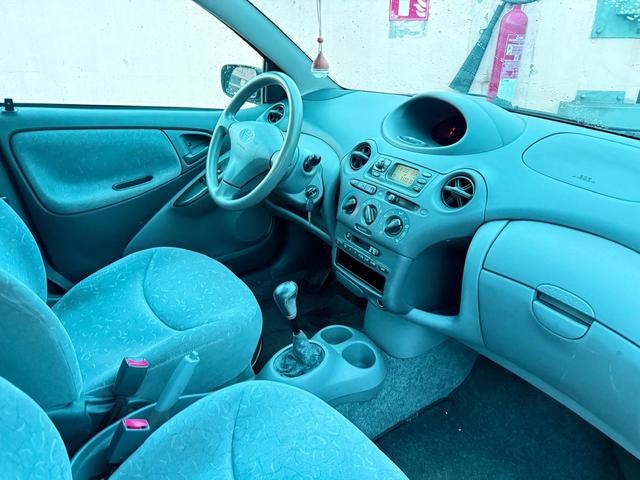 ToyotaYaris 1.0 Linea Luna 50 kW (68 CV) Vehículo usado en Barcelona - 6