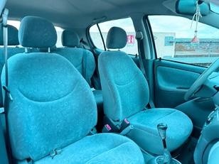 Toyota Yaris 1.0 Linea Luna 50 kW (68 CV)