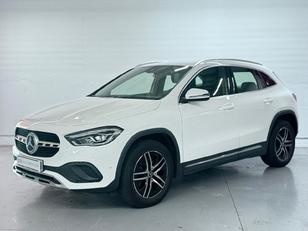 Mercedes-Benz GLA 200 D 110 kW (150 CV)