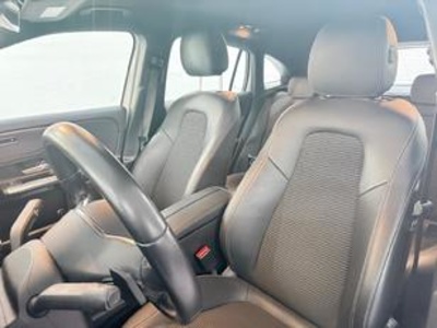 Mercedes-Benz GLA 200 D 110 kW (150 CV) Mercedes-Benz GLA 200 D 110 kW (150 CV)