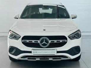 Mercedes-Benz GLA 200 D 110 kW (150 CV)