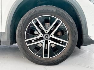 Mercedes-Benz GLA 200 D 110 kW (150 CV)