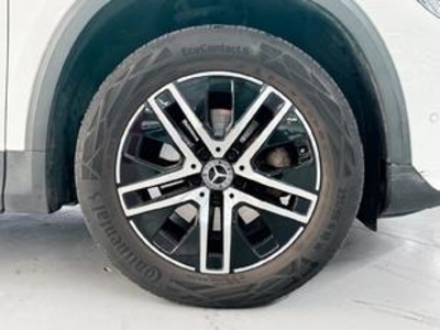 Mercedes-Benz GLA 200 D 110 kW (150 CV) Mercedes-Benz GLA 200 D 110 kW (150 CV)