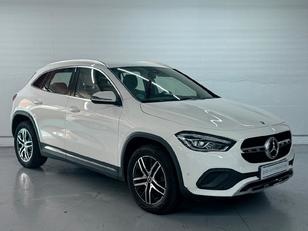 Mercedes-Benz GLA 200 D 110 kW (150 CV)