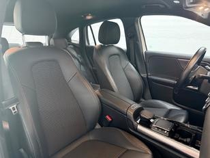 Mercedes-Benz GLA 200 D 110 kW (150 CV)