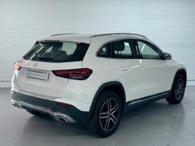 Mercedes-Benz GLA 200 D 110 kW (150 CV) Mercedes-Benz GLA 200 D 110 kW (150 CV)