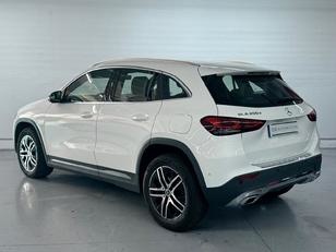 Mercedes-Benz GLA 200 D 110 kW (150 CV)
