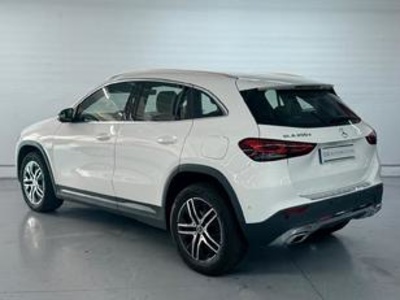 Mercedes-Benz GLA 200 D 110 kW (150 CV) Mercedes-Benz GLA 200 D 110 kW (150 CV)