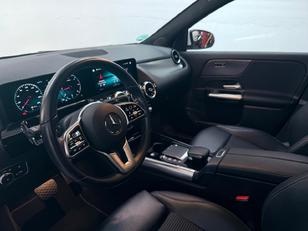 Mercedes-Benz GLA 200 D 110 kW (150 CV)