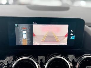 Mercedes-Benz GLA 200 D 110 kW (150 CV)