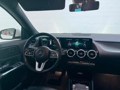 Mercedes-Benz GLA 200 D 110 kW (150 CV) Mercedes-Benz GLA 200 D 110 kW (150 CV)