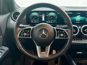 Mercedes-Benz GLA 200 D 110 kW (150 CV)