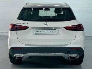 Mercedes-Benz GLA 200 D 110 kW (150 CV)