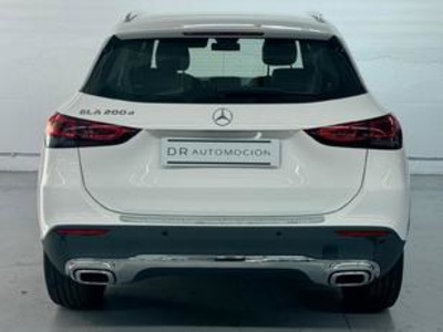 Mercedes-Benz GLA 200 D 110 kW (150 CV) Mercedes-Benz GLA 200 D 110 kW (150 CV)