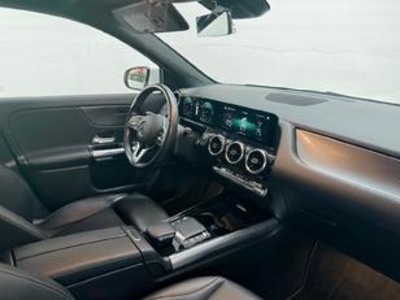 Mercedes-Benz GLA 200 D 110 kW (150 CV) Mercedes-Benz GLA 200 D 110 kW (150 CV)