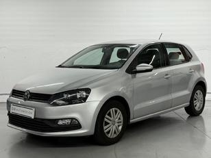 Volkswagen Polo Advance 1.0 55 kW (75 CV) Volkswagen Polo Advance 1.0 55 kW (75 CV)