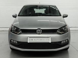 Volkswagen Polo Advance 1.0 55 kW (75 CV) Volkswagen Polo Advance 1.0 55 kW (75 CV)