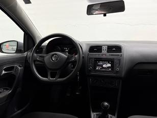 Volkswagen Polo Advance 1.0 55 kW (75 CV) Volkswagen Polo Advance 1.0 55 kW (75 CV)