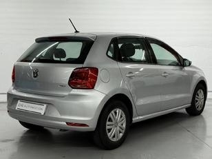 Volkswagen Polo Advance 1.0 55 kW (75 CV) Volkswagen Polo Advance 1.0 55 kW (75 CV)