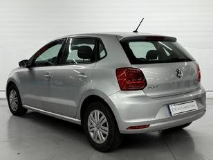 Volkswagen Polo Advance 1.0 55 kW (75 CV) Volkswagen Polo Advance 1.0 55 kW (75 CV)