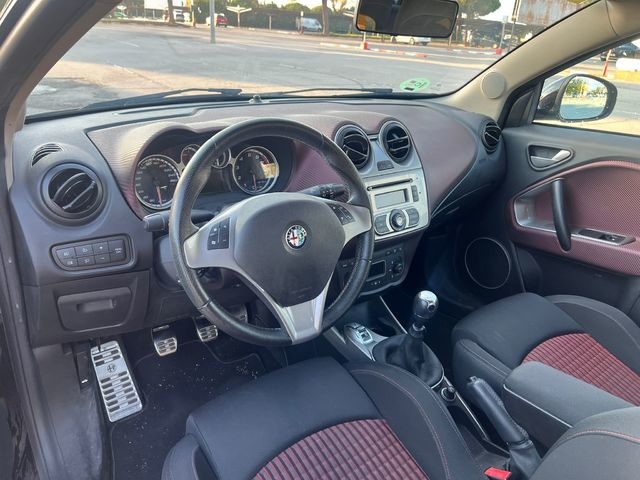 Alfa RomeoMito 1.4 TB Distinctive 114 kW (155 CV) Vehículo usado en Barcelona - 2