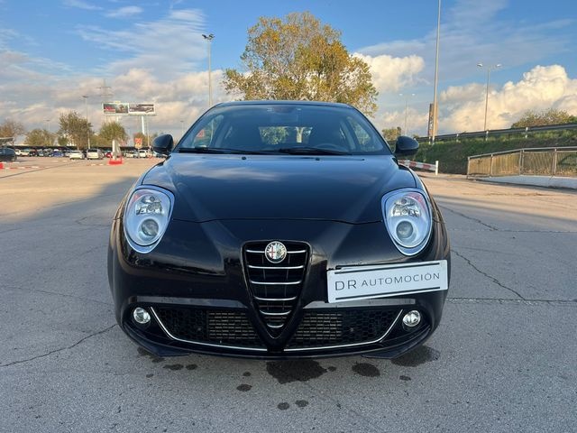 Alfa RomeoMito 1.4 TB Distinctive 114 kW (155 CV) Vehículo usado en Barcelona - 4