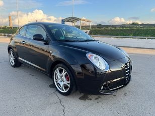 Alfa Romeo Mito 1.4 TB Distinctive 114 kW (155 CV)