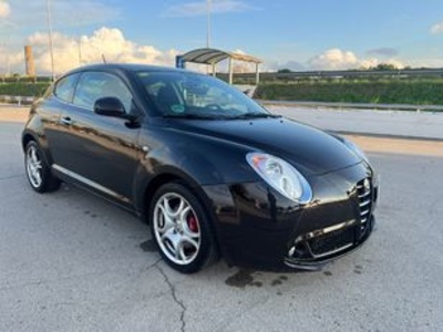 Alfa Romeo Mito 1.4 TB Distinctive 114 kW (155 CV) Alfa Romeo Mito 1.4 TB Distinctive 114 kW (155 CV)