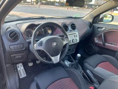 Alfa Romeo Mito 1.4 TB Distinctive 114 kW (155 CV) Alfa Romeo Mito 1.4 TB Distinctive 114 kW (155 CV)