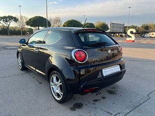 Alfa Romeo Mito 1.4 TB Distinctive 114 kW (155 CV)